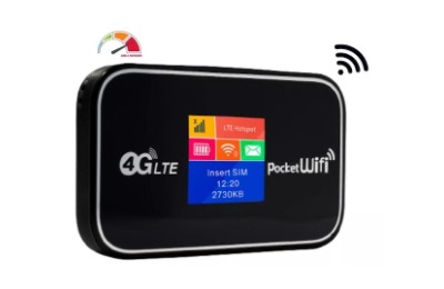 WIFI service
